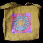 First Seed Two Purse